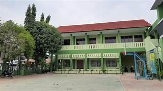 SMA Negeri 4 Tambun Selatan
